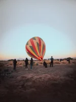 Preset Viaje - Imagen 2